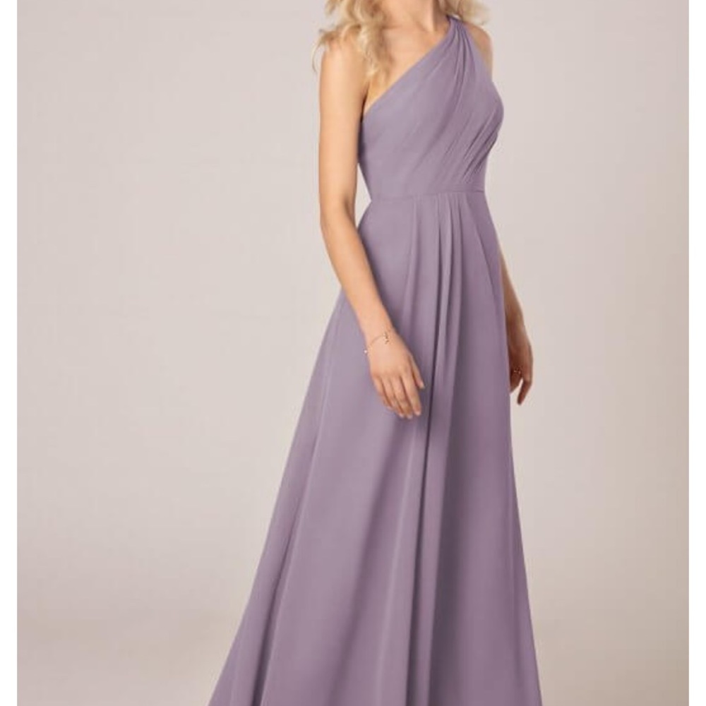 Bridesmaid dress